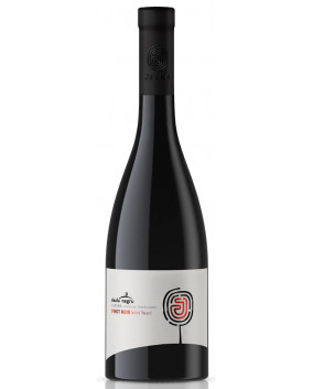 Dealu Negru by Jelna Pinot Noir Wild Yeast 2021 | Crama Jelna | Lechinta